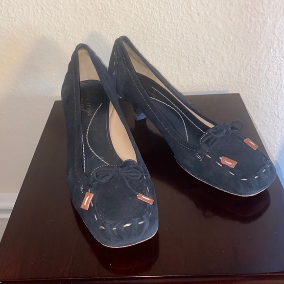 Kate Spade size 8 short heel - Picture 1 of 5
